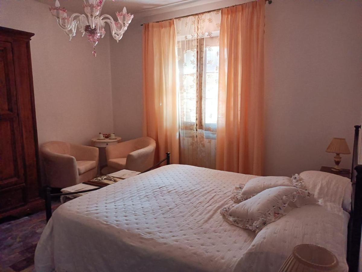 Pianore Pirro & Sharon House B&B 외부 사진