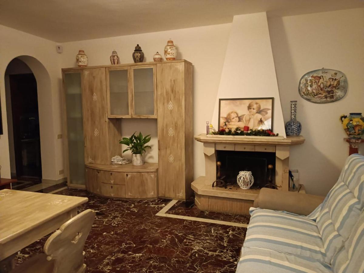 Pianore Pirro & Sharon House B&B 외부 사진