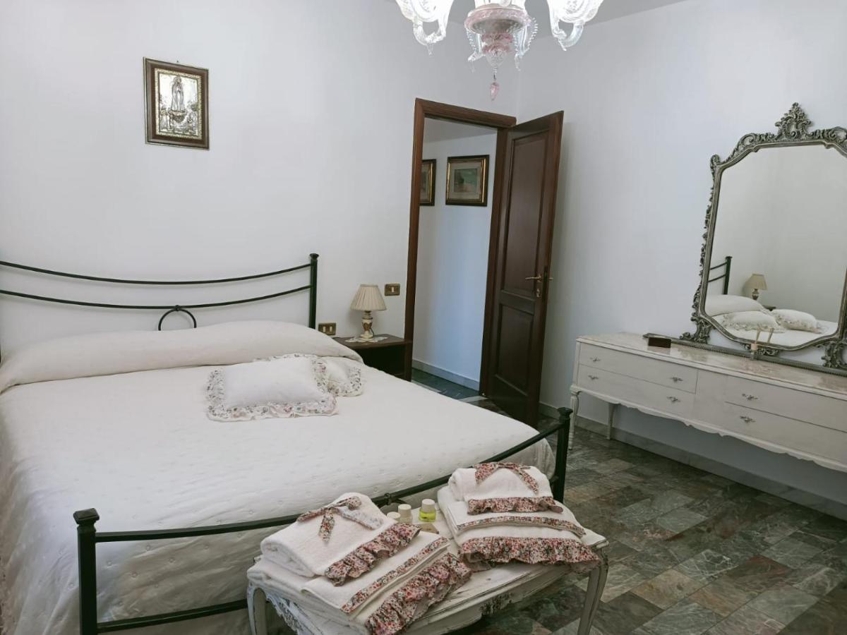 Pianore Pirro & Sharon House B&B 외부 사진