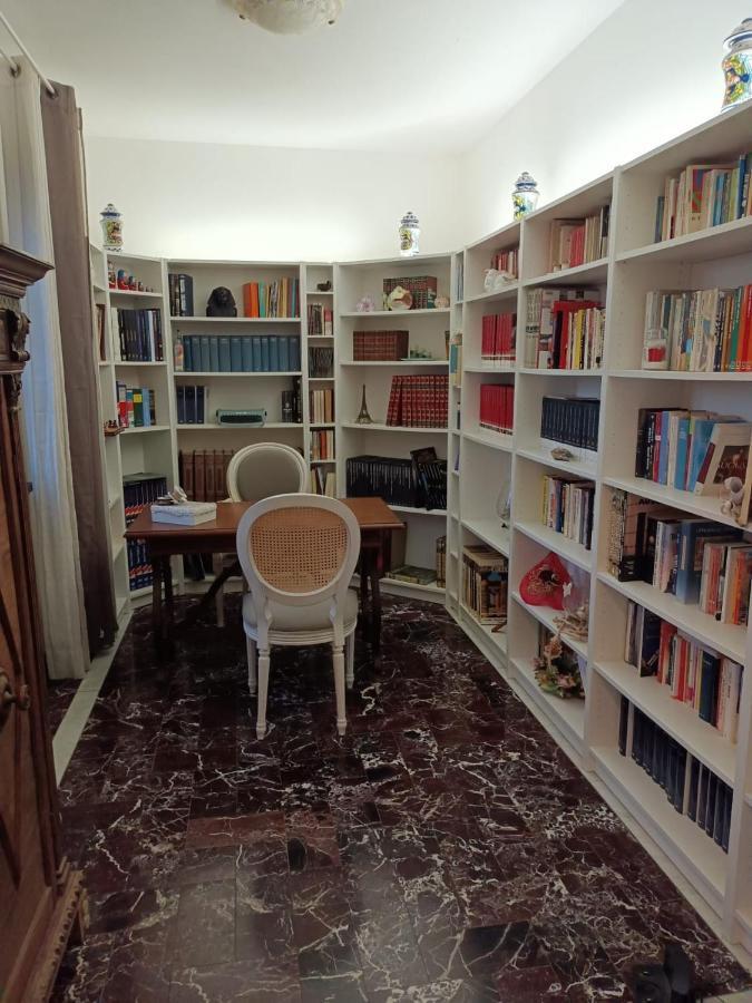 Pianore Pirro & Sharon House B&B 외부 사진