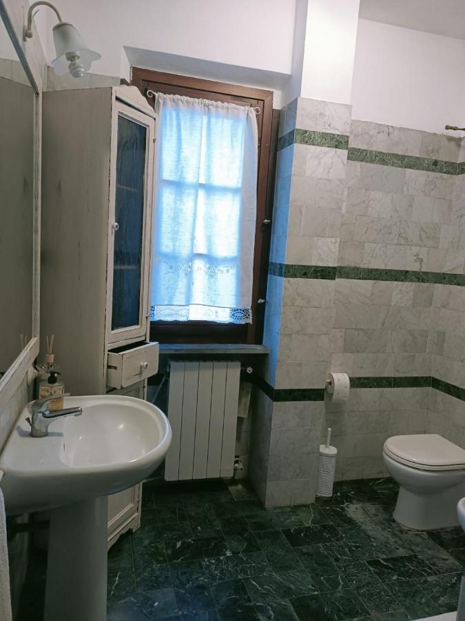 Pianore Pirro & Sharon House B&B 외부 사진