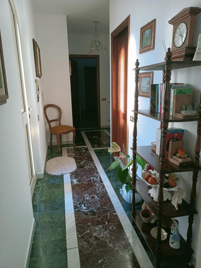 Pianore Pirro & Sharon House B&B 외부 사진