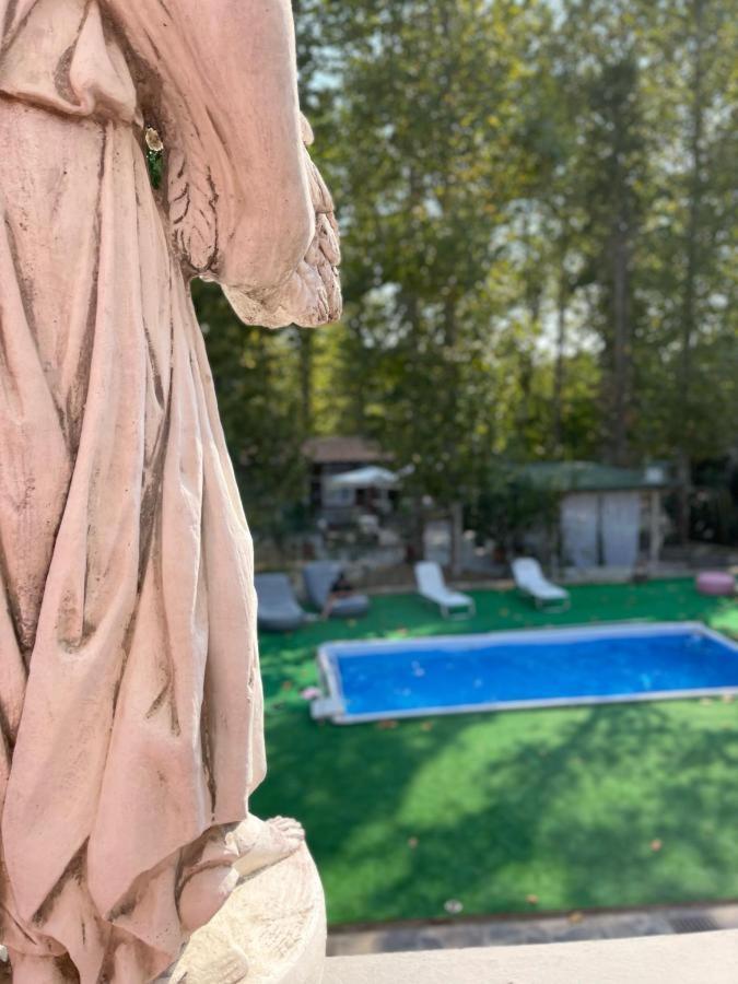 Pianore Pirro & Sharon House B&B 외부 사진