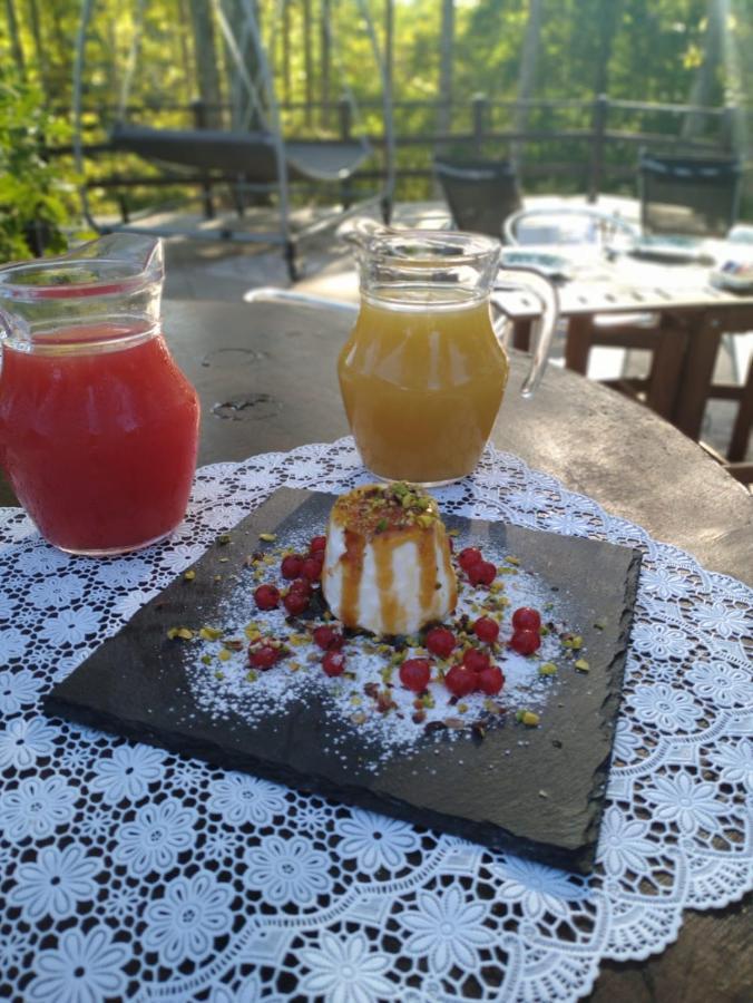 Pianore Pirro & Sharon House B&B 외부 사진