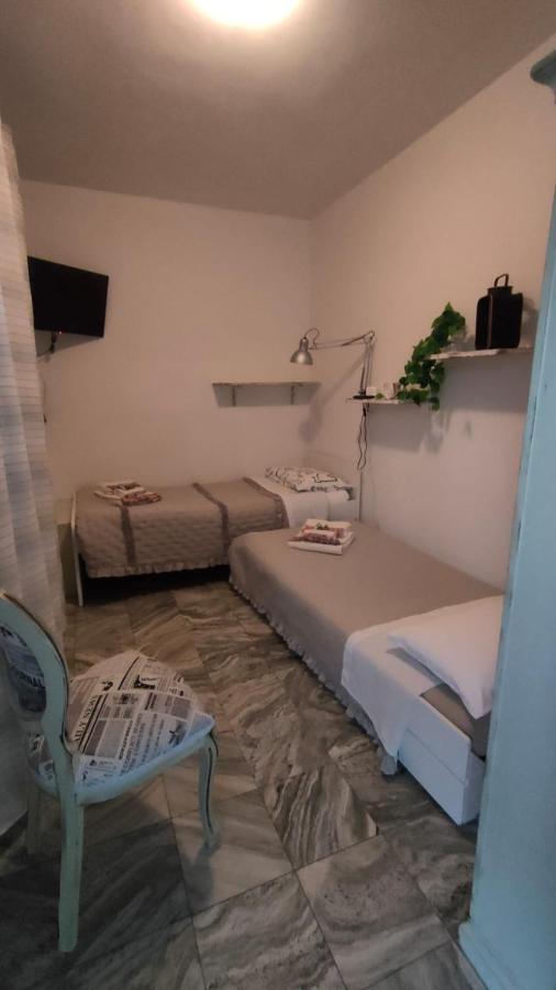 Pianore Pirro & Sharon House B&B 외부 사진