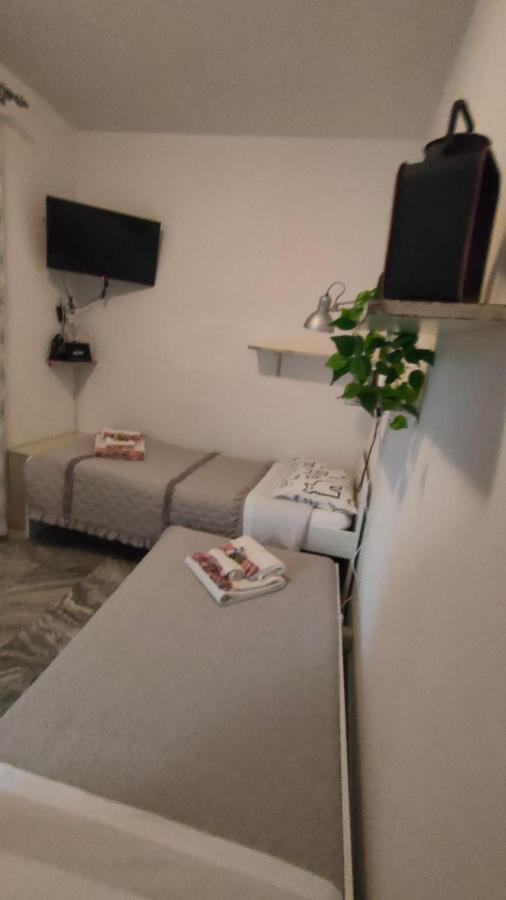 Pianore Pirro & Sharon House B&B 외부 사진