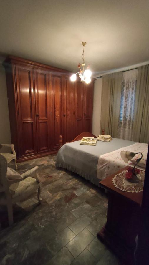 Pianore Pirro & Sharon House B&B 외부 사진