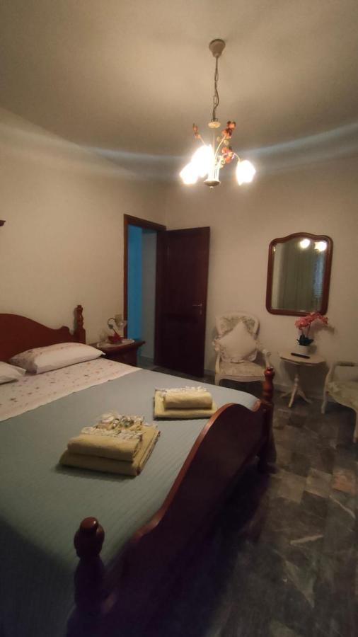Pianore Pirro & Sharon House B&B 외부 사진